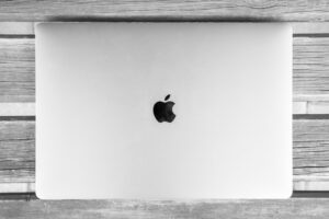 Il logo Apple